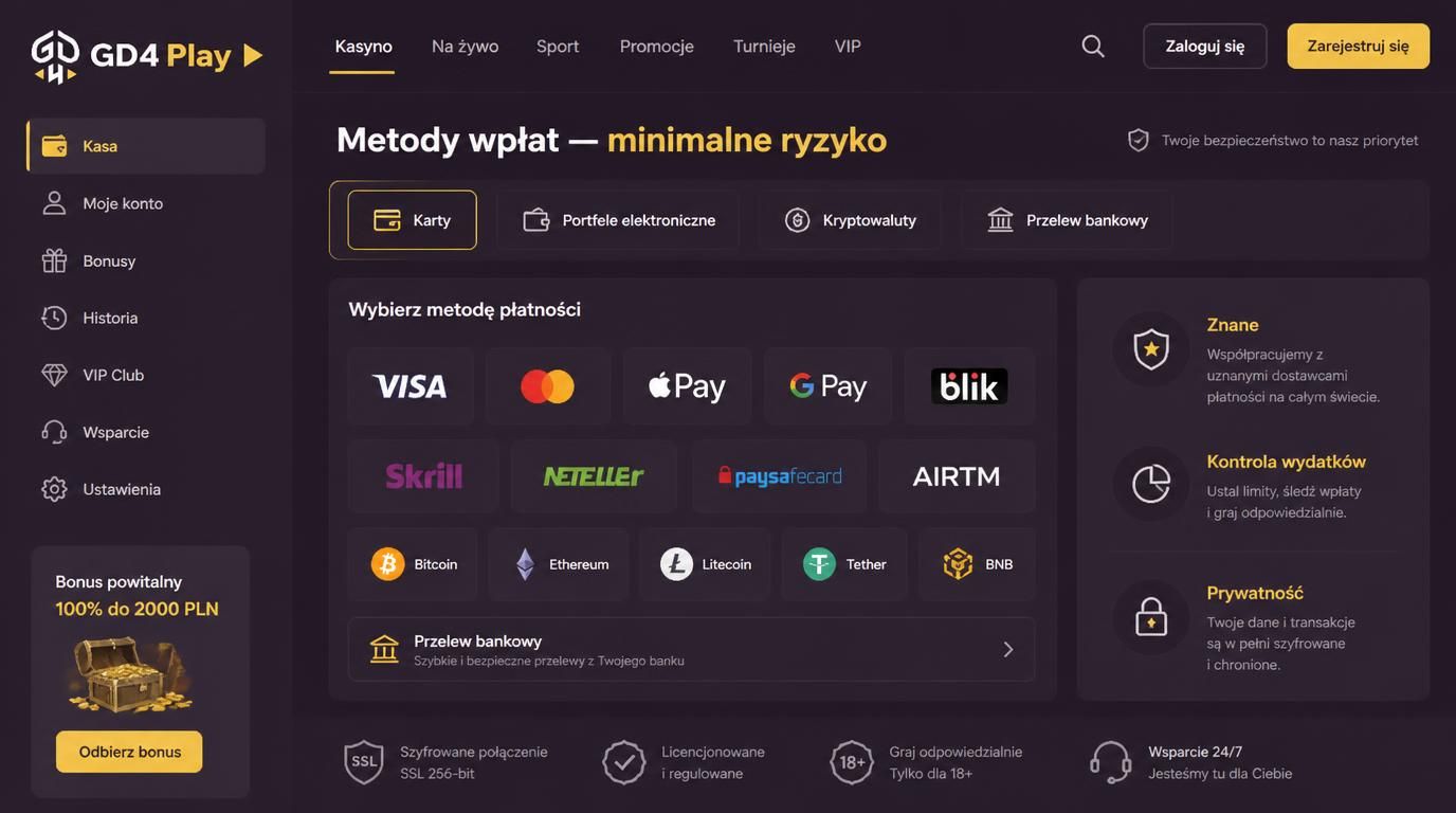 Urodzinowe prezenty i darmowe spiny przy świetlicy jackpotu